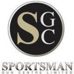 sportsman gun centre