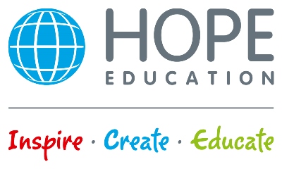 HOPE EDUCATION