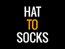 HAT TO SOCKS