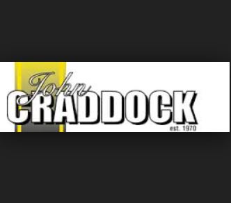 JOHN CRADDOCK