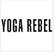 YOGA REBEL