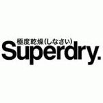 SUPER DRY