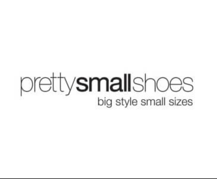 Pretty Small Shoes
