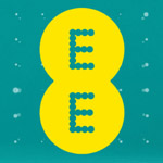 E E