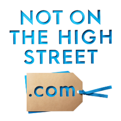 NotOnTheHighStreet